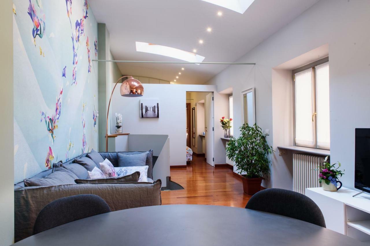 Appartement Lora Center Côme
